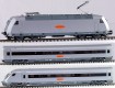 16041 LS Models METROPOLITAN train set (Set 1)